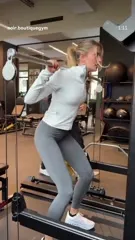Alica Schmidt - Video