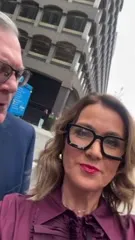 Susanna Reid - Video