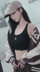 Karina (æspa / aespa) - Rdt eejx2b8