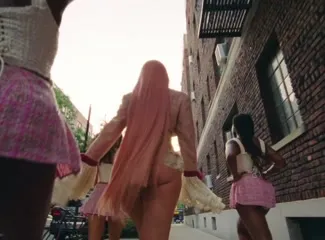 ICE SPICE - Video