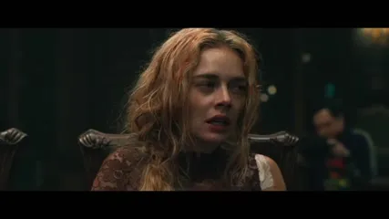 Kathryn Newton - Ready or not 2 here i come official trailer searchlight pictures