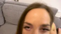 Amirah Adara - Real life pornstar sex tapes 2023 - Scene 4