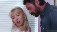 Kenzie Reeves - RealityJunkies - My daughter is a web cam slut - Scene.3 (2018-04-13)