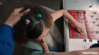 Kira Perez - Free use fun and games