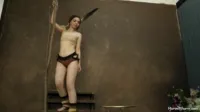 TeenMarvel | MarvelCharm - Rebecca