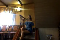 TokyoDoll - Rebecca casual session