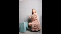 TokyoDoll - Rebecca celebrity photo Marvel charm