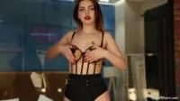 TokyoDoll - Rebecca Lipstik