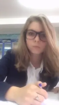 TokyoDoll - Rebecca school 1