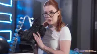 Rebecca Volpetti - Kaira Love not for the socials (08.10.2024)