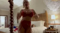 Rebecca More / Rebecca Moore - You're bigger than your dad