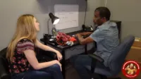 Rebel Rhyder - Busted Rebelled Slut