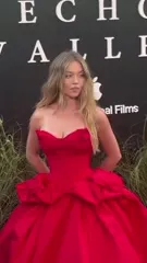 Sydney Sweeney - Video