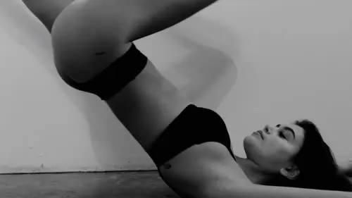 Kaia Gerber - Video