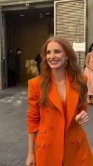 Jessica Chastain - Reel 9 3 2026 13 36