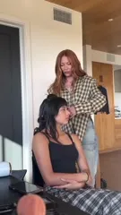 Xochitl Gomez - Video