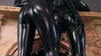 Reflective Desire - 2024.01.03 Fuck Toy