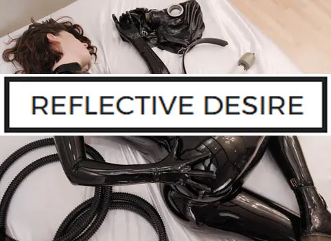 Reflective Desire