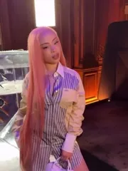 ICE SPICE - Video