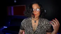 Gloryhole Swallow - Reina