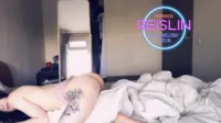 Reislin - 19-02-2020 - Gentle and cozy morning with me
