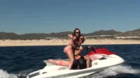 Remy Lacroix - Remy Lacroix's Anal Cabo Weekend (4)