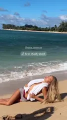 Alexis Ren - Video