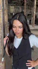 Ariana Greenblatt - Reraf4yzain