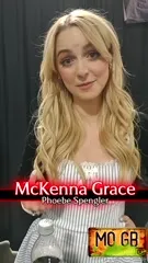 Mckenna Grace - Video