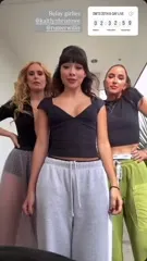 Xochitl Gomez - Video