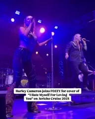 Danni Ellexo aka Harley Cameron Brand Army - Video #332948