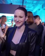 Rachel Brosnahan - Video #187868