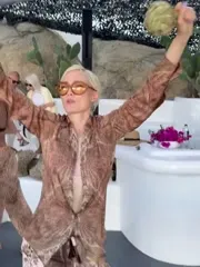 Pom Klementieff - Video