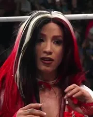 WWE/AEW Sasha Banks | Mercedes Moné - Video #422640