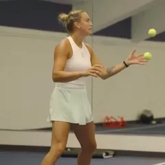 Aryna Sabalenka - Video #122648