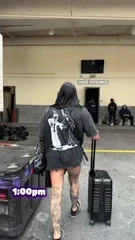 WWE Rhea Ripley - (2026-02-25)
