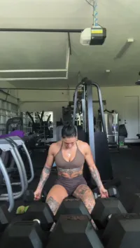 WWE Rhea Ripley - Video