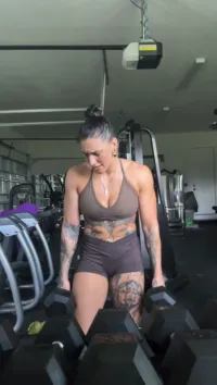 WWE Rhea Ripley - Video