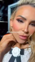 Maxxine Dupri - WWE - Video #360078
