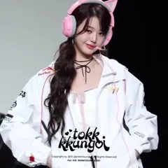 Jang Won-young / 장원영 WONYOUNG - Video