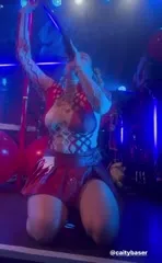 Caity Baser - Video