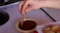 Zishy - Rian starber tacos