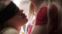 Lilly Bell - Rich bitch Pt.1 - Anna Claire Clouds, Braylin Bailey - AllHerLuv