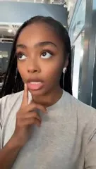 Skai Jackson - Rier hotz f