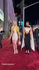 Kathryn Newton - Video