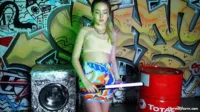 TeenMarvel | MarvelCharm - Rikki 2