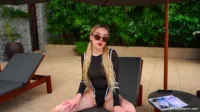 TeenMarvel | MarvelCharm - Rikki paradise