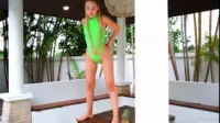 TeenMarvel | MarvelCharm - Rikki Pool