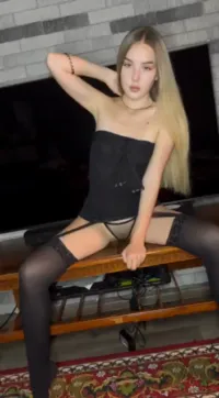 TeenMarvel | MarvelCharm - Rikki - TV