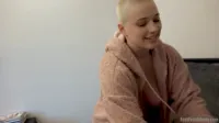 Foot Fetish Daily | FootFetishDaily - Riley Nixon BTS